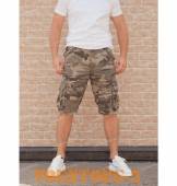 ����� M65 Cargo | ���� Woodland Dark